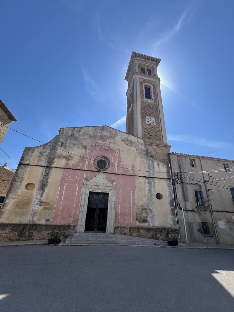Fotografia de Església de Sant Bartomeu