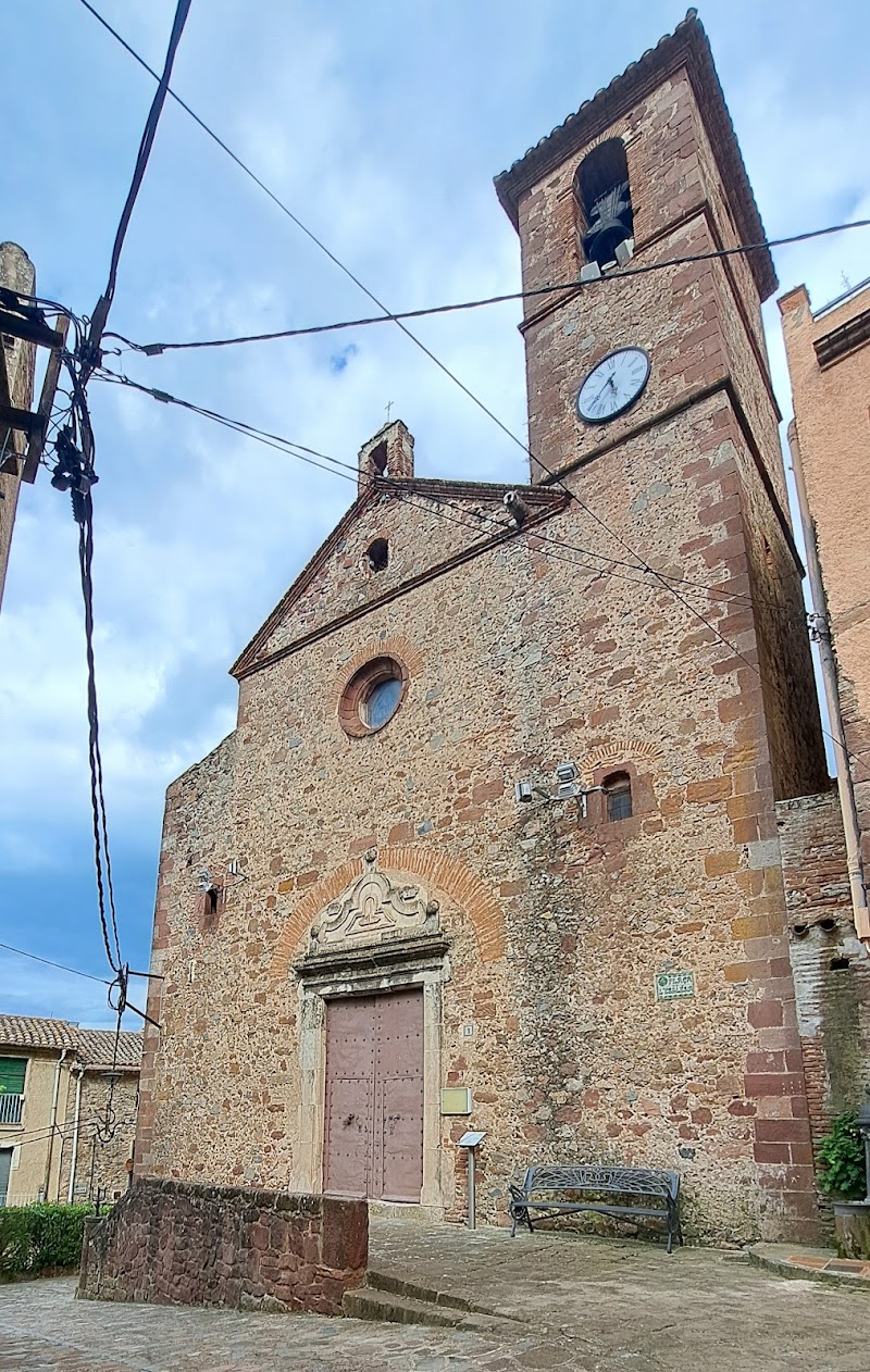 Fotografia de Església de Sant Bartomeu