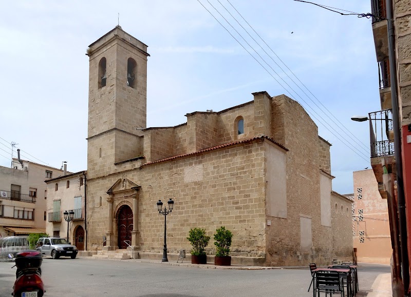 Fotografia de Església de Sant Blai