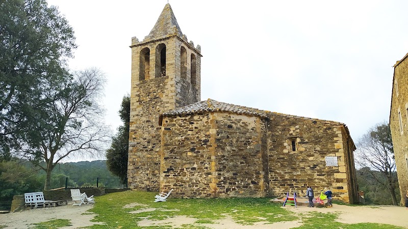 Fotografia de Església de Sant Cebrià de Lledó