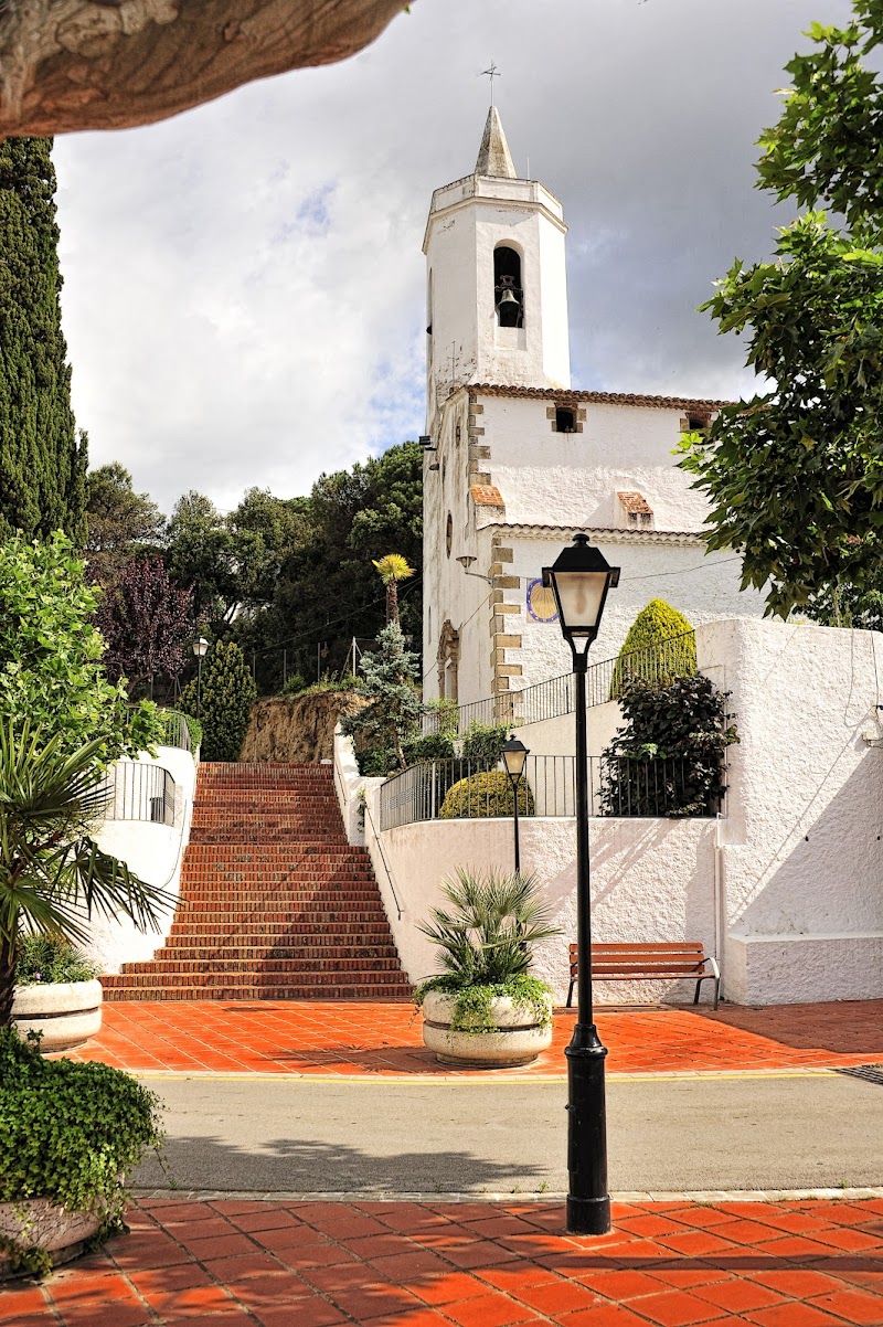 Fotografia de Església de Sant Cebrià