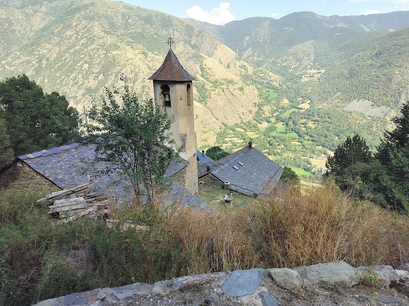 Fotografia de Església de Sant Corneli i Sant Cebrià