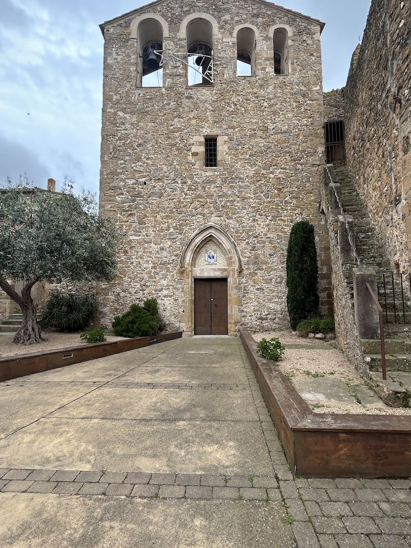 Fotografia de Església de Sant Cristófor