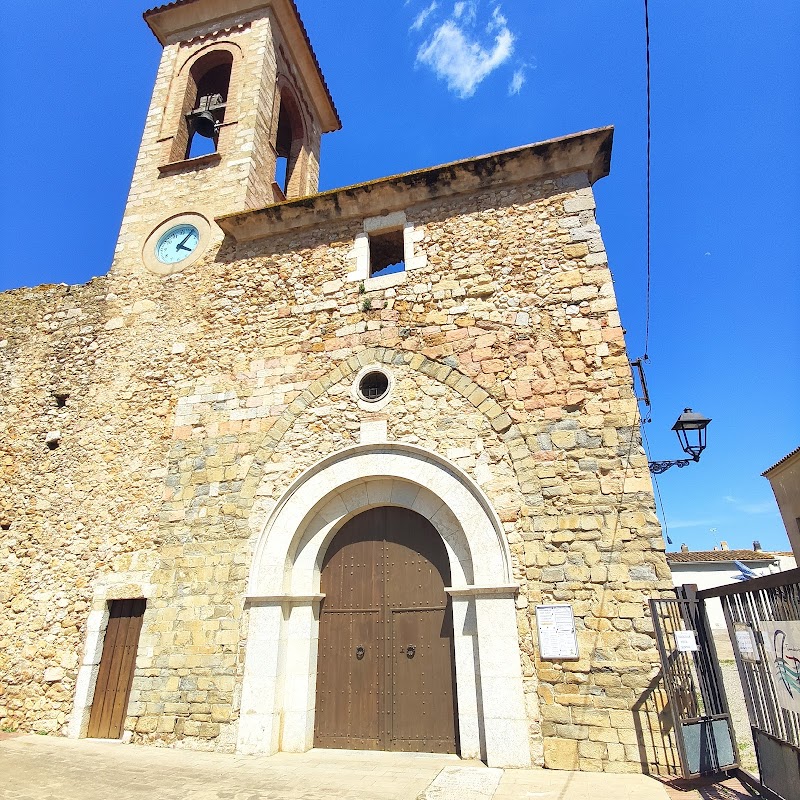 Fotografia de Església de Sant Cugat d'Albons