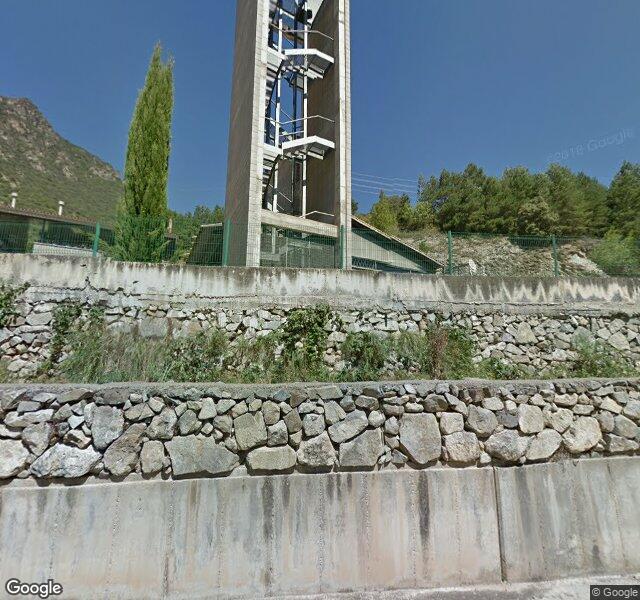 Fotografia de Església de Sant Ermengol