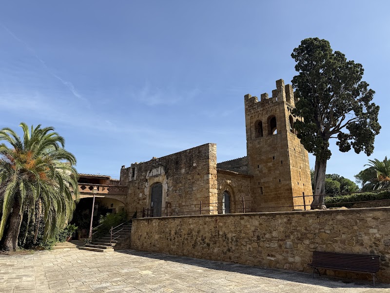 Fotografia de Església de Sant Esteve de Canapost