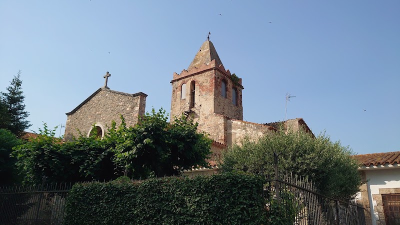 Fotografia de Església de Sant Esteve de Palautordera
