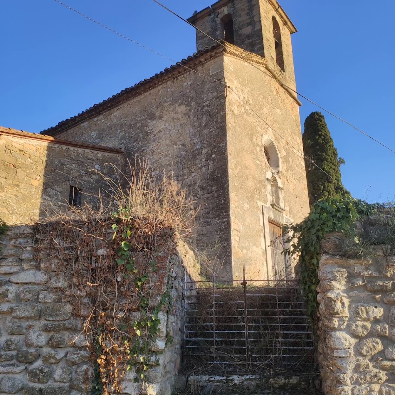 Fotografia de Església de Sant Esteve de Vilademí