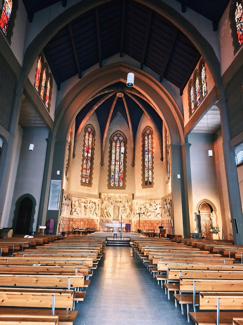 Fotografia de Església de Sant Esteve