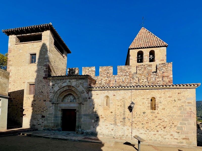 Fotografia de Església de Sant Esteve