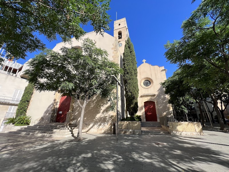 Fotografia de Església de Sant Esteve