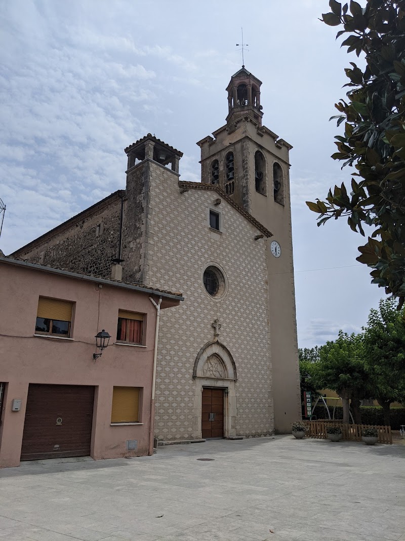 Fotografia de Església de Sant Esteve