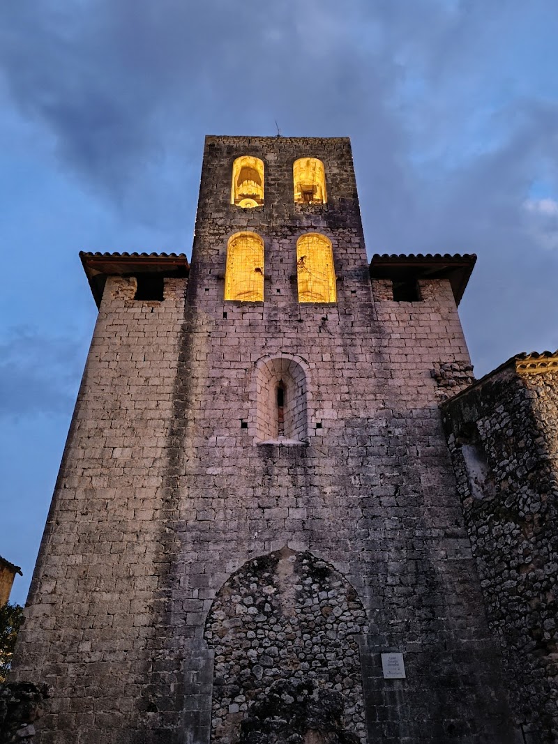 Fotografia de Església de Sant Esteve