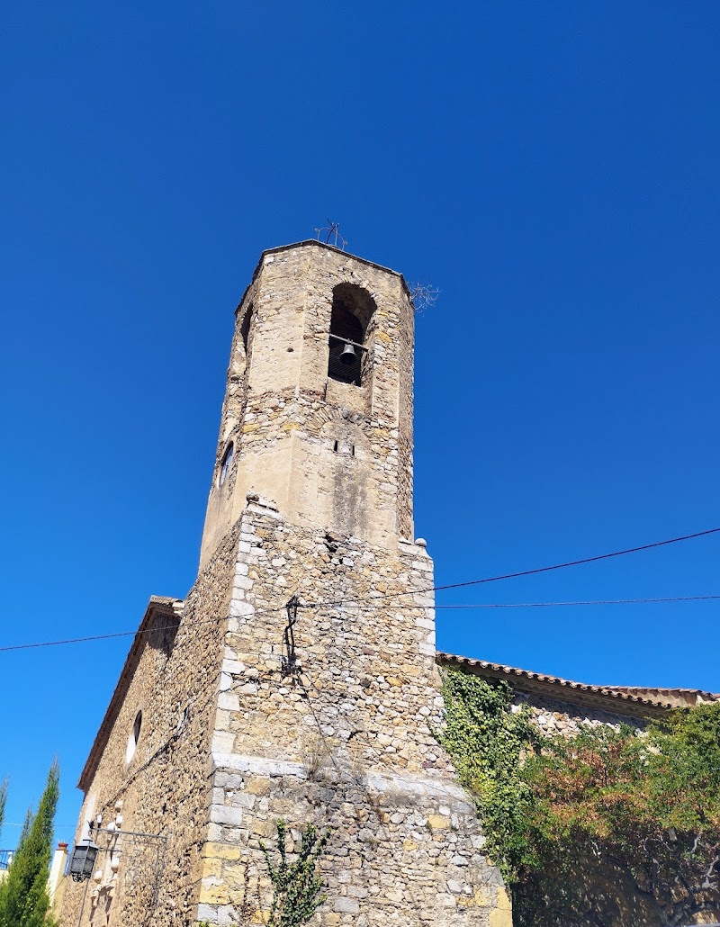 Fotografia de Església de Sant Esteve