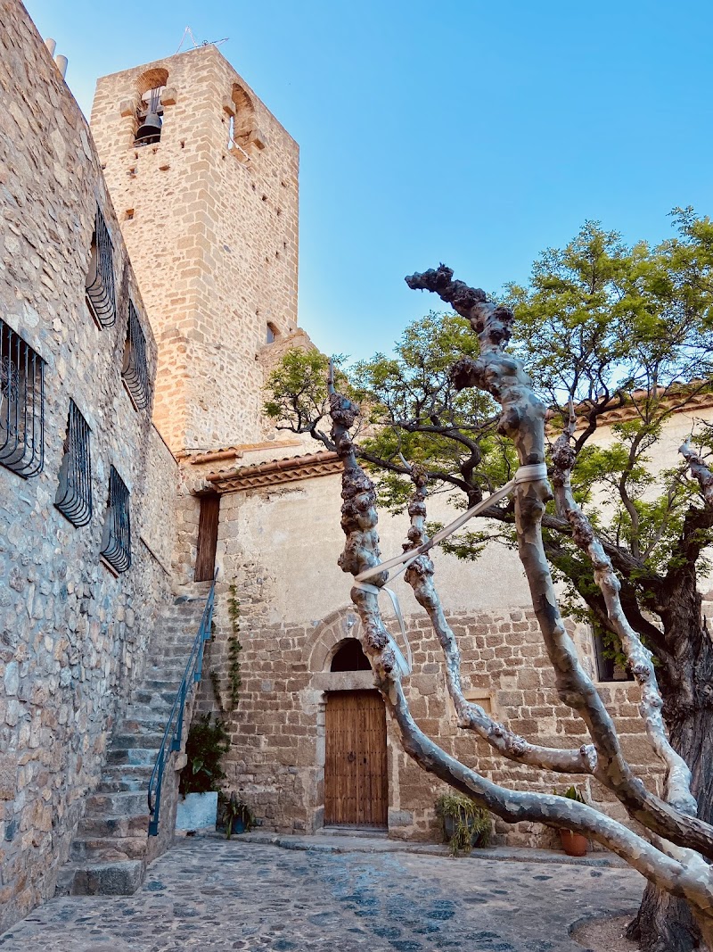 Fotografia de Església de Sant Esteve
