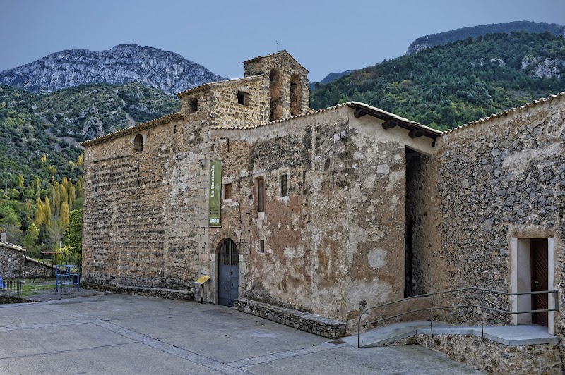 Fotografia de Església de Sant Esteve