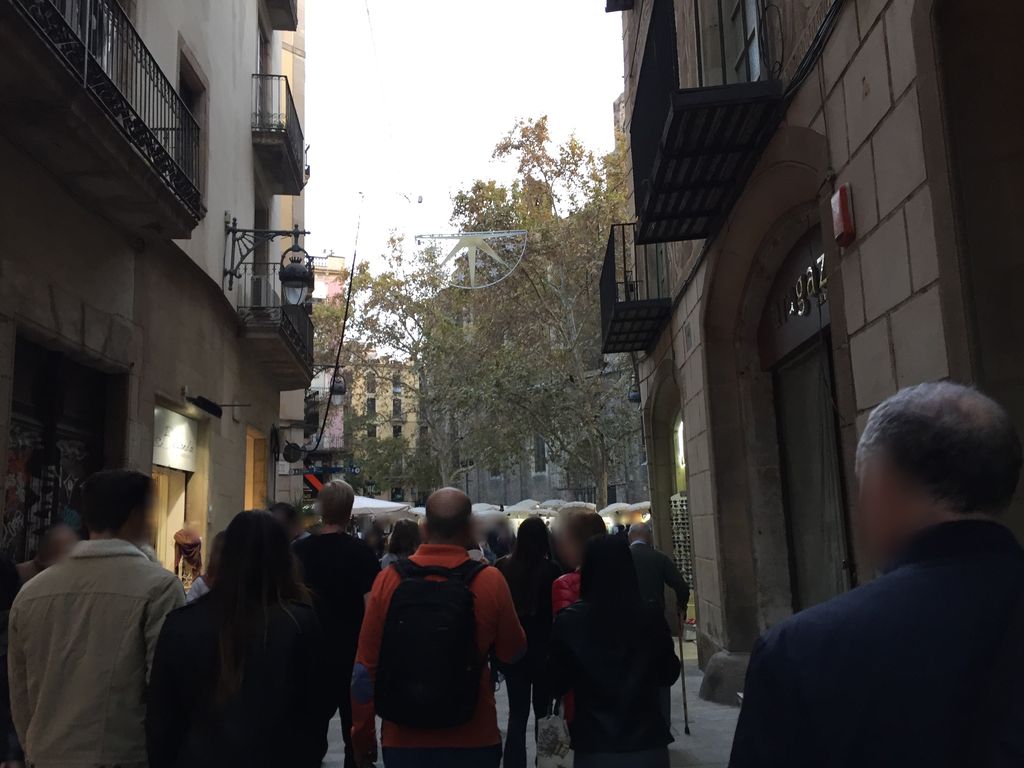 Fotografia de Església de Sant Felip Neri