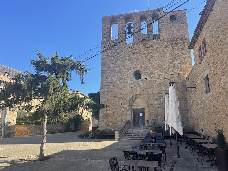 Fotografia de Església de Sant Feliu de Boada