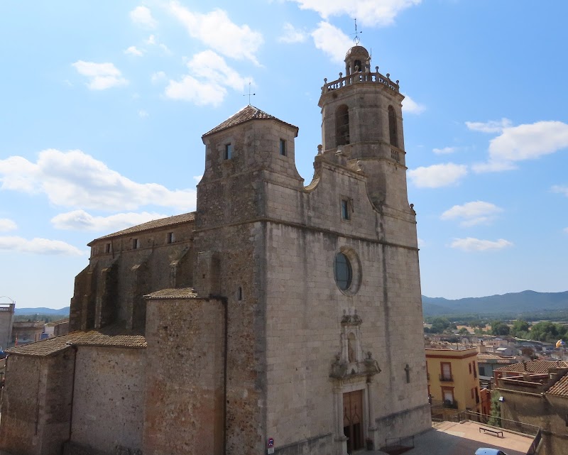 Fotografia de Església de Sant Feliu