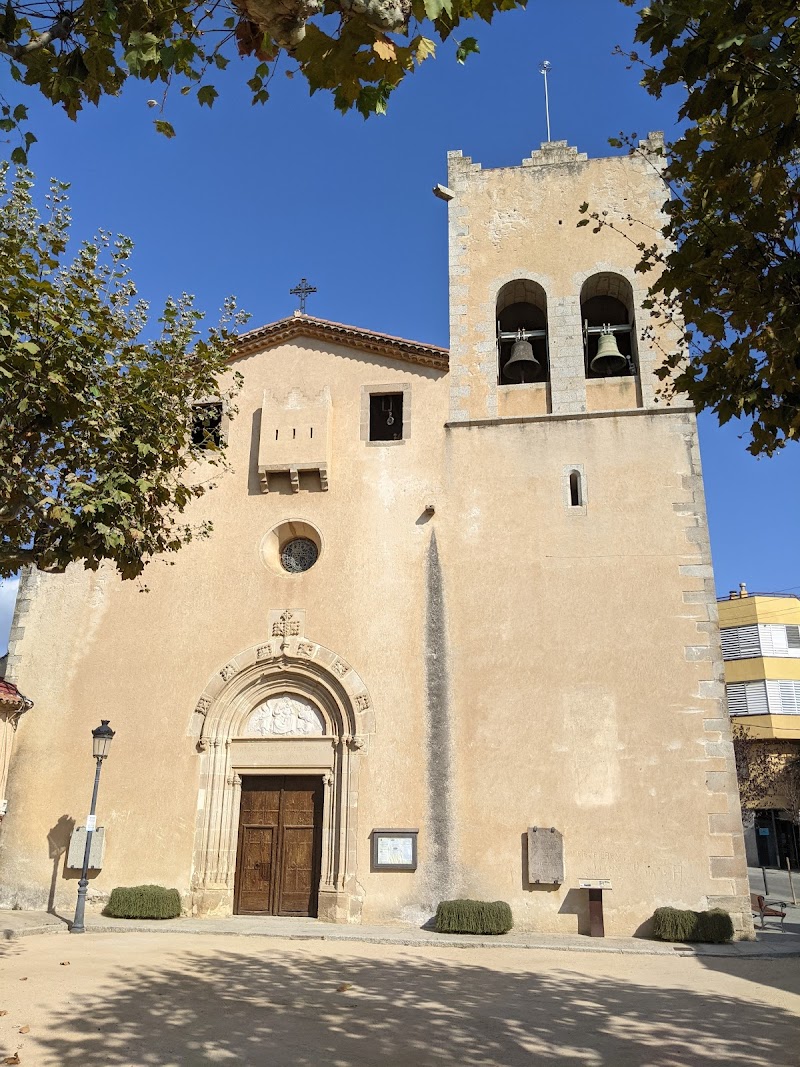 Fotografia de Església de Sant Feliu