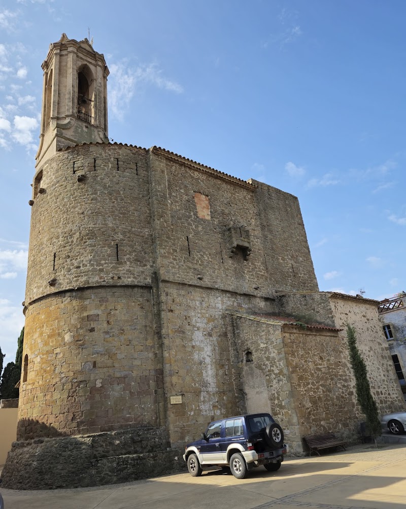 Fotografia de Església de Sant Feliu
