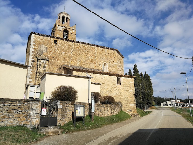 Fotografia de Església de Sant Feliu