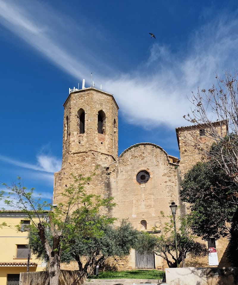 Fotografia de Església de Sant Feliu