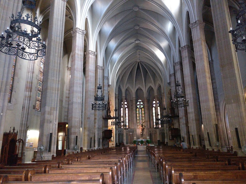 Fotografia de Església de Sant Fèlix