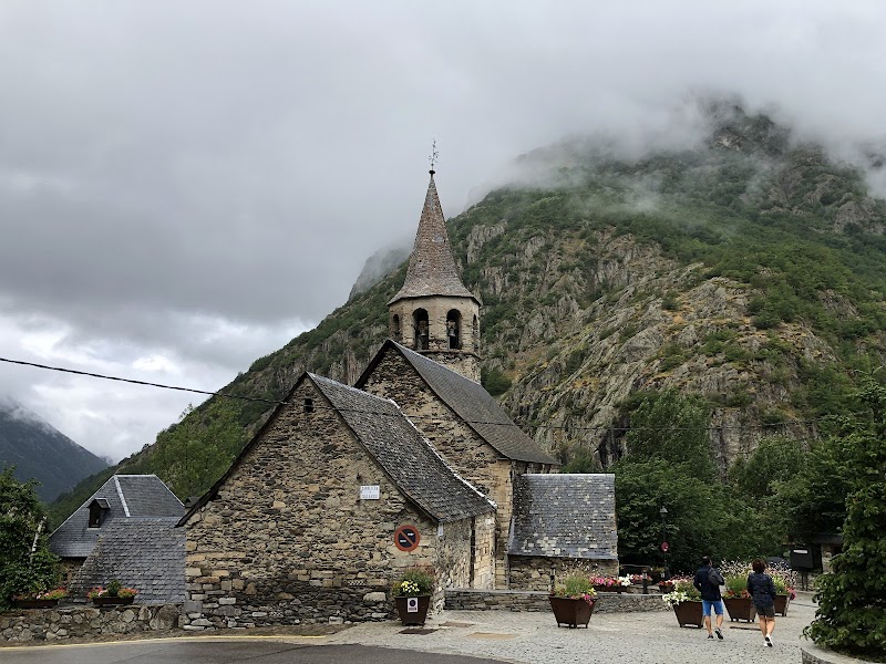 Fotografia de Església de Sant Fèlix