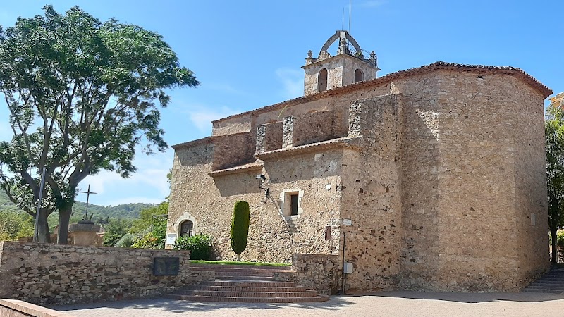 Fotografia de Església de Sant Fruitós