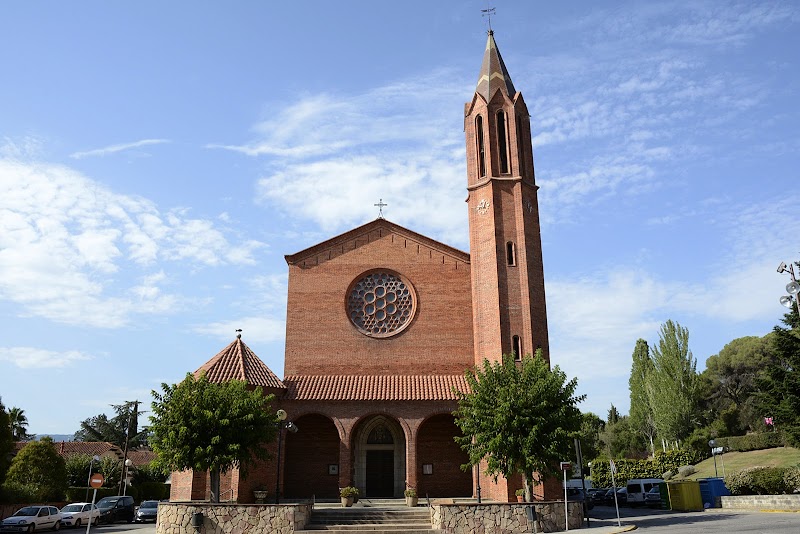 Fotografia de Església de Sant Genís