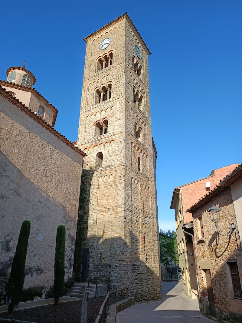 Fotografia de Església de Sant Genís
