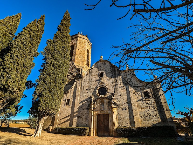 Fotografia de Església de Sant Génis