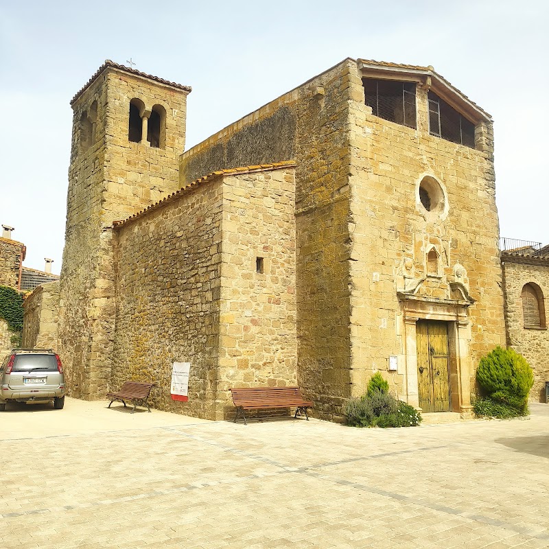 Fotografia de Església de Sant Genís