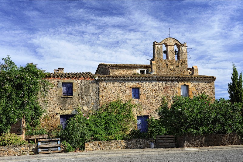 Fotografia de Església de Sant Iscle d'Empordà