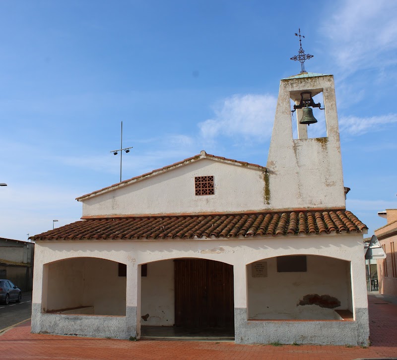 Fotografia de Església de Sant Isidre i Sant Antoni