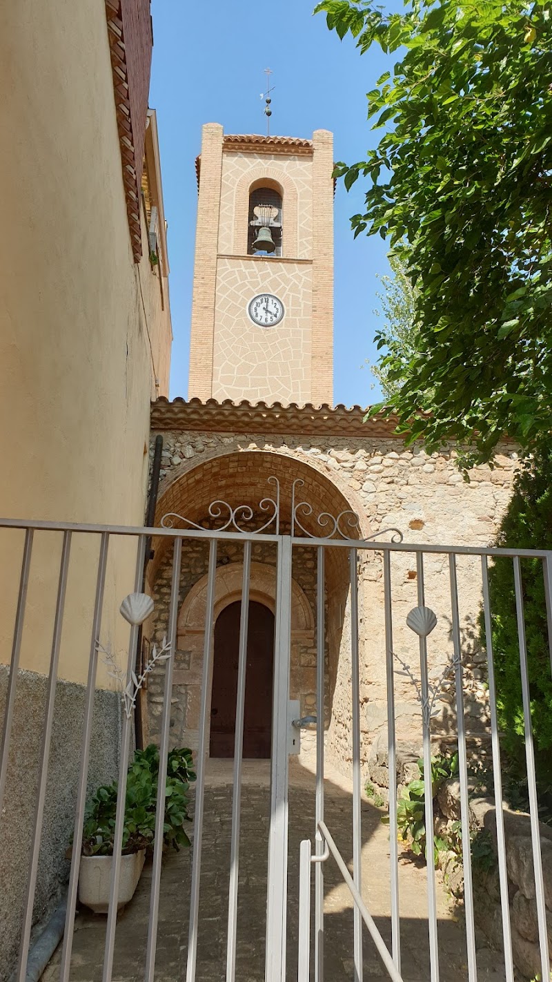 Fotografia de Església de Sant Jaume Sesoliveres