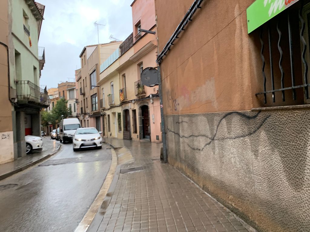 Fotografia de Església de Sant Jaume (XVII-XVIII)