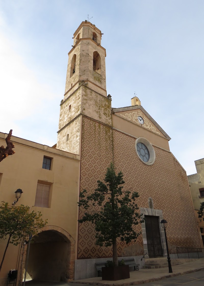 Fotografia de Església de Sant Jaume