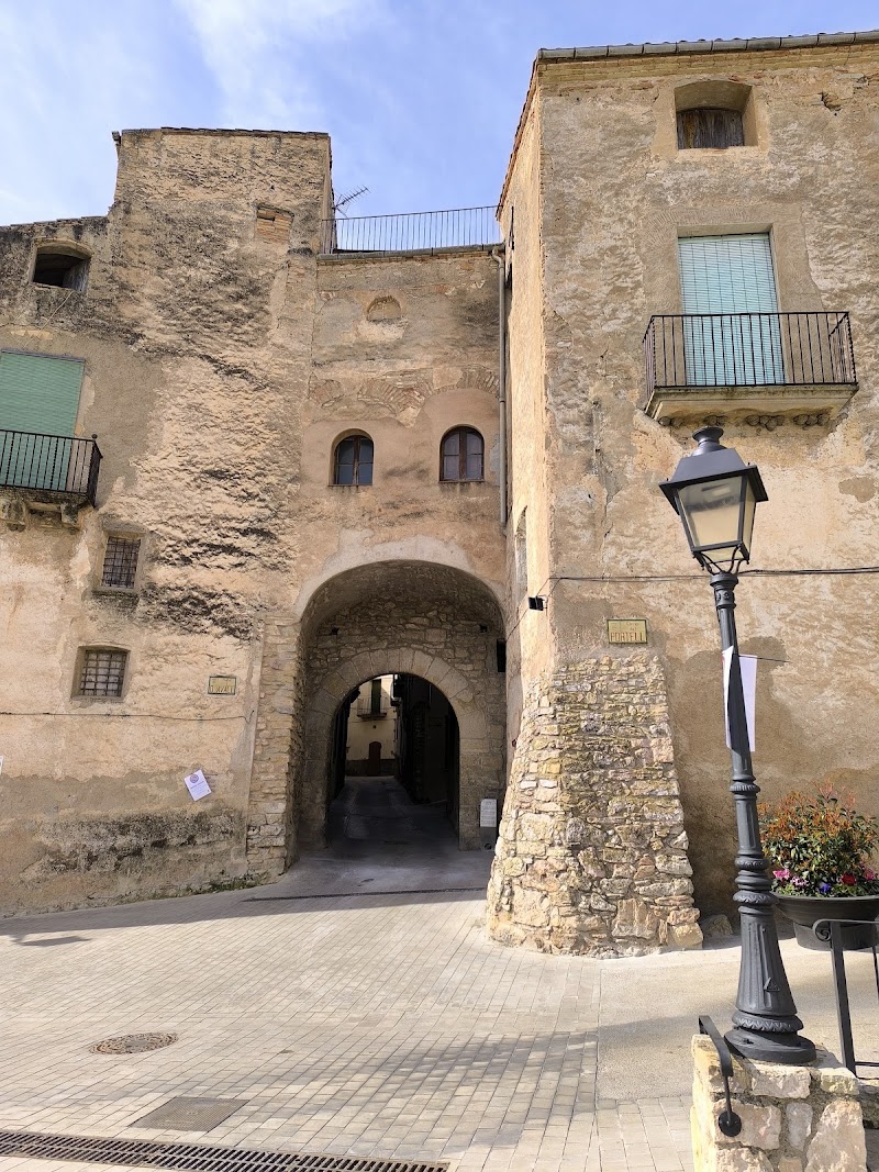 Fotografia de Església de Sant Jaume