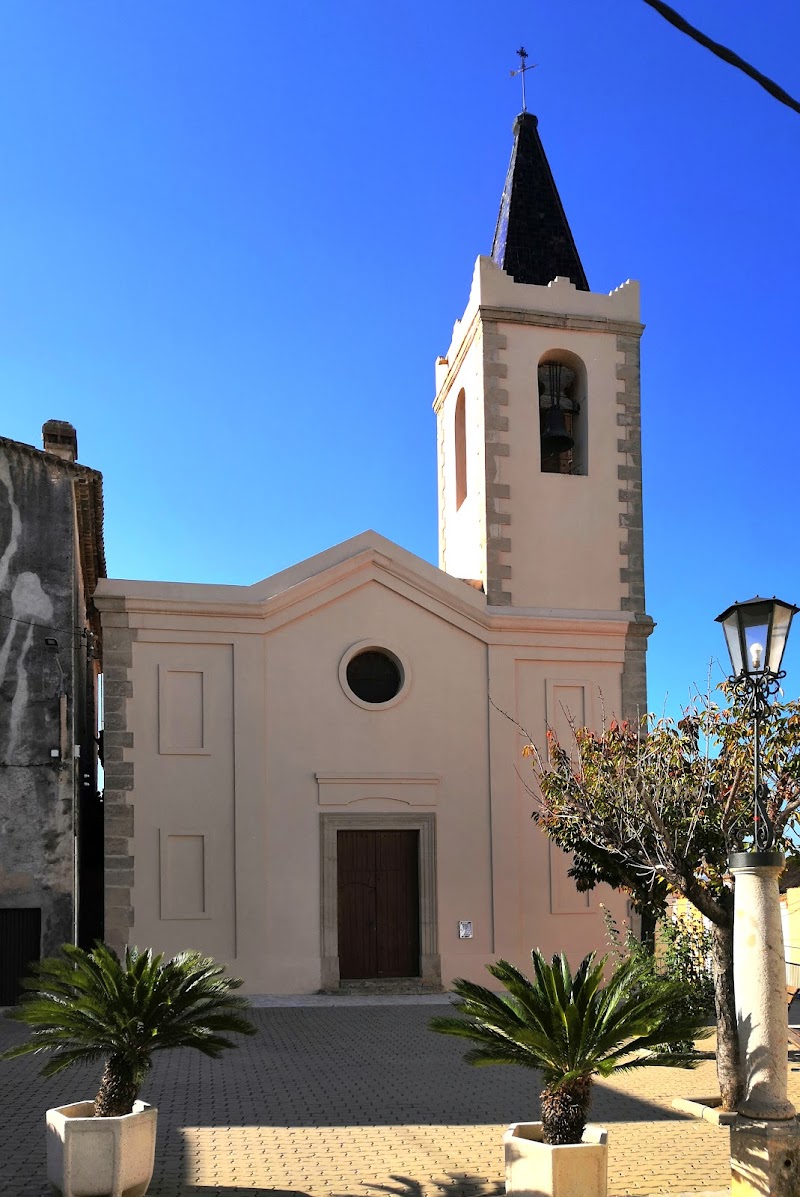 Fotografia de Església de Sant Jaume