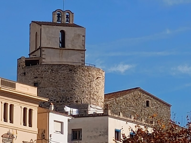 Fotografia de Església de Sant Jaume