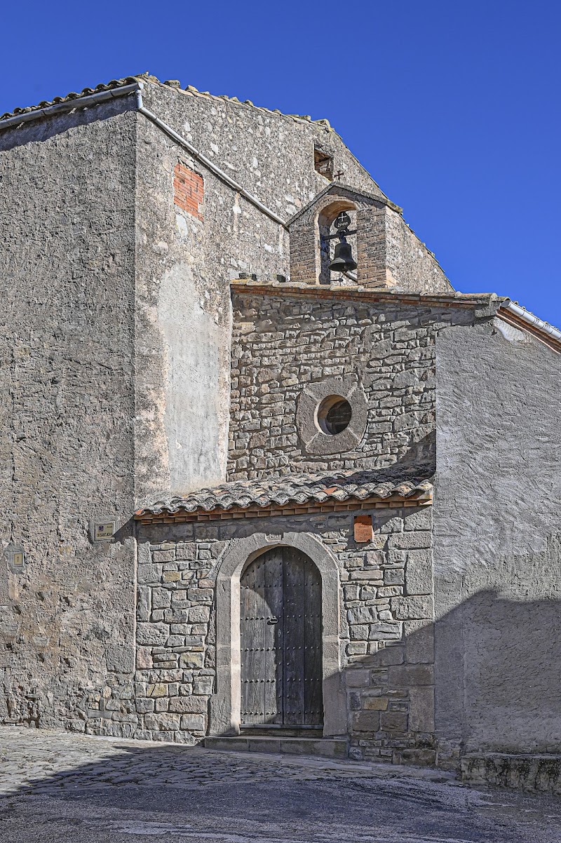 Fotografia de Església de Sant Joan Baptista