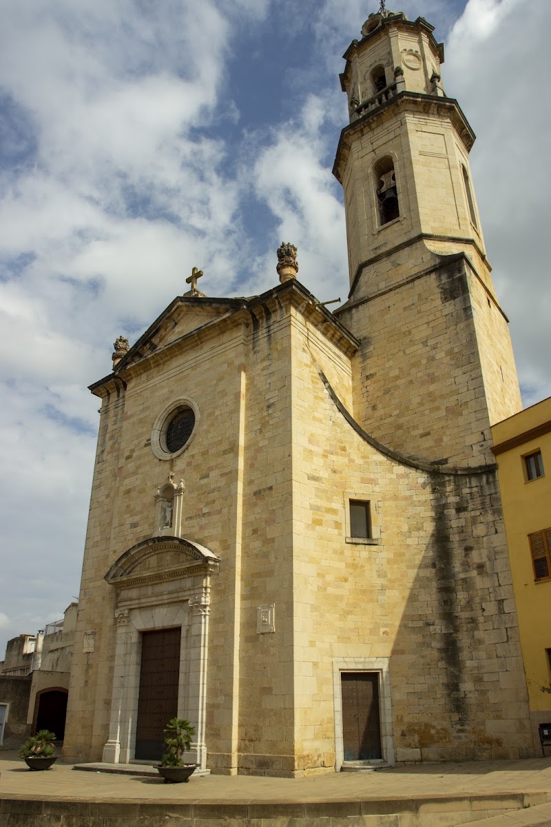 Fotografia de Església de Sant Joan Baptista