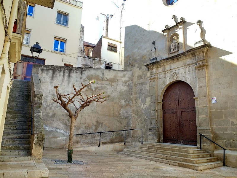 Fotografia de Església de Sant Joan Baptista