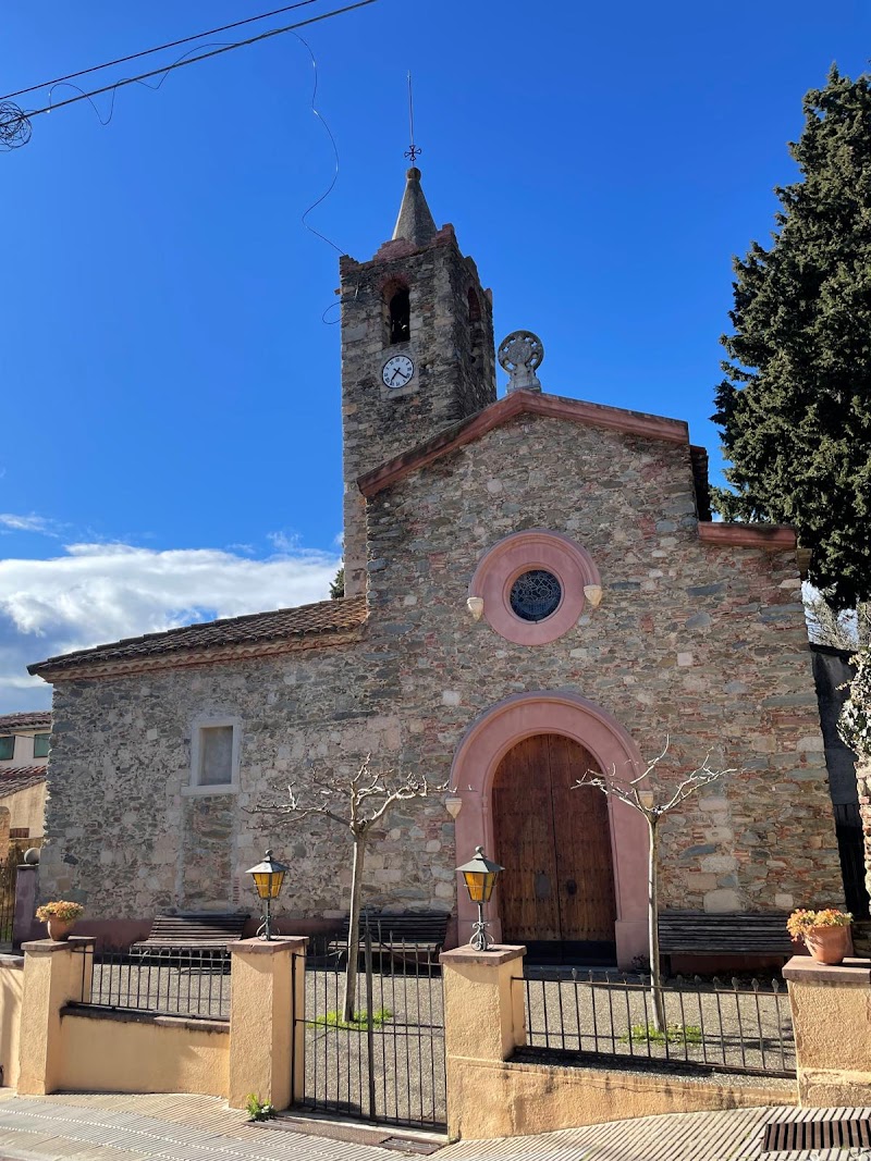 Fotografia de Església de Sant Joan Baptista