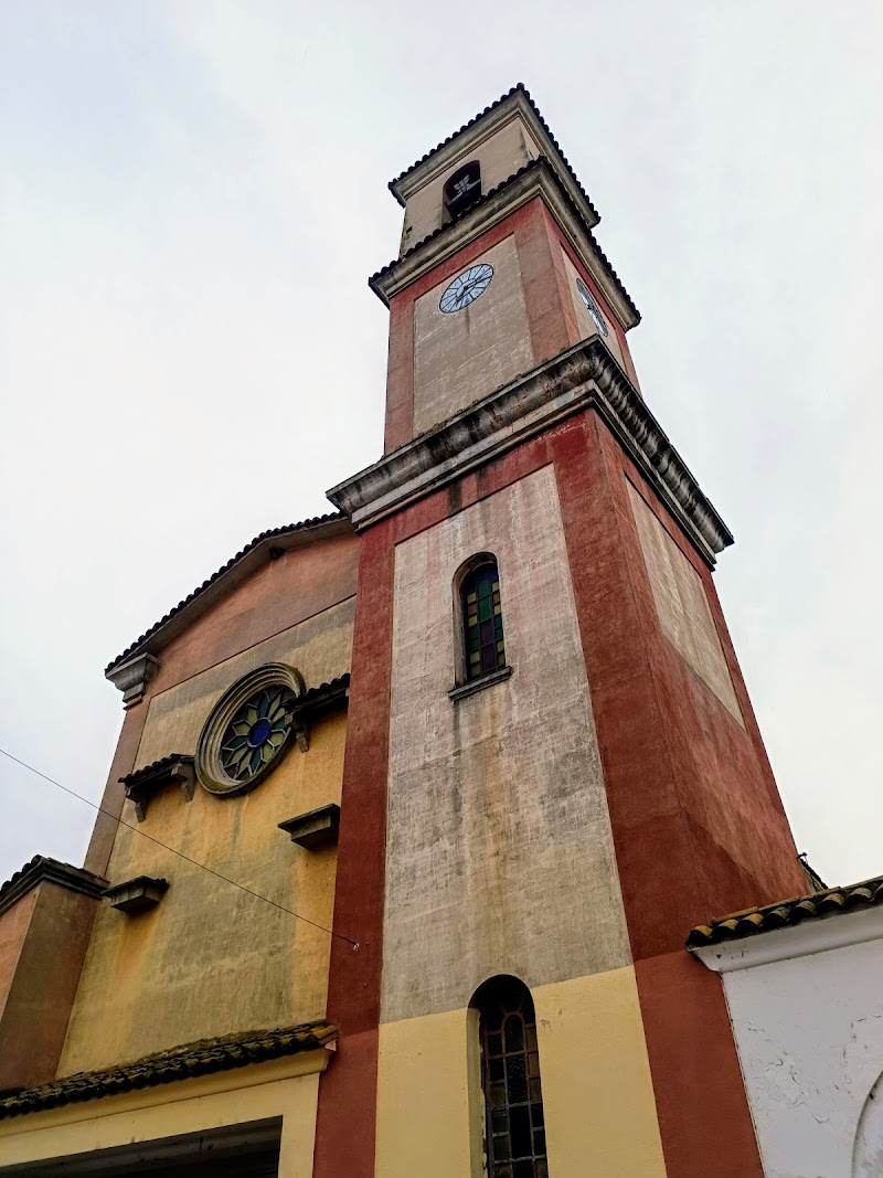 Fotografia de Església de Sant Joan Baptista