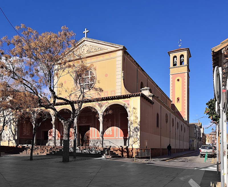 Fotografia de Església de Sant Joan