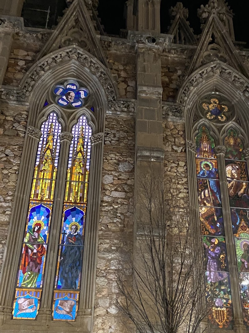 Fotografia de Església de Sant Joan
