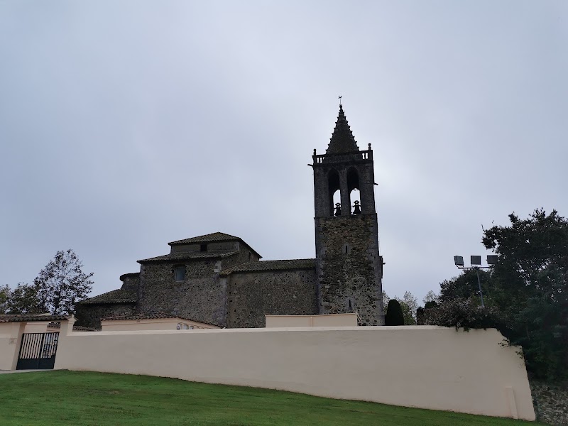 Fotografia de Església de Sant Joan